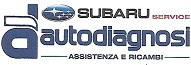 Autodiagnosi Subaru Torino - Service Ufficiale